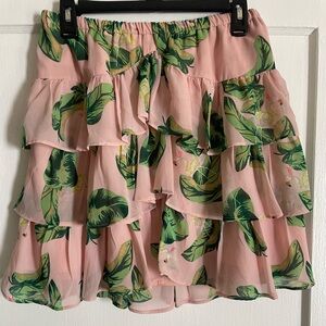 Size small skirt | The Webster x Target Collab